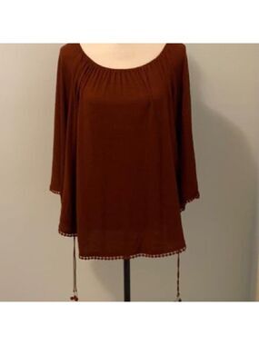 STUDIO JPR Top